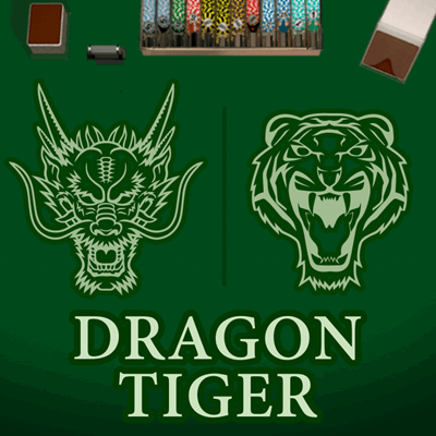 Dragon Tiger